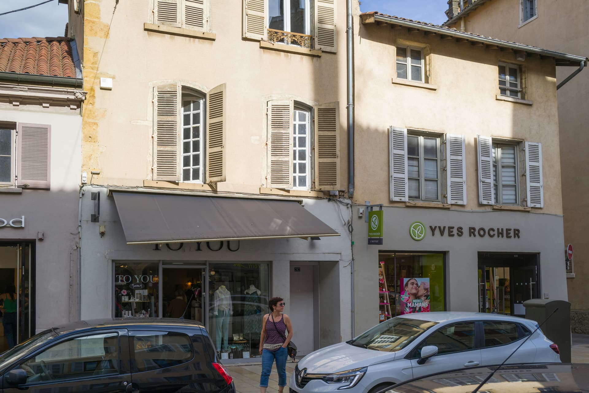 store