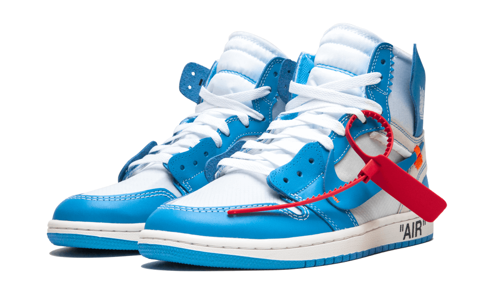Nike Air Jordan 2 High