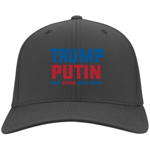 Black Cap