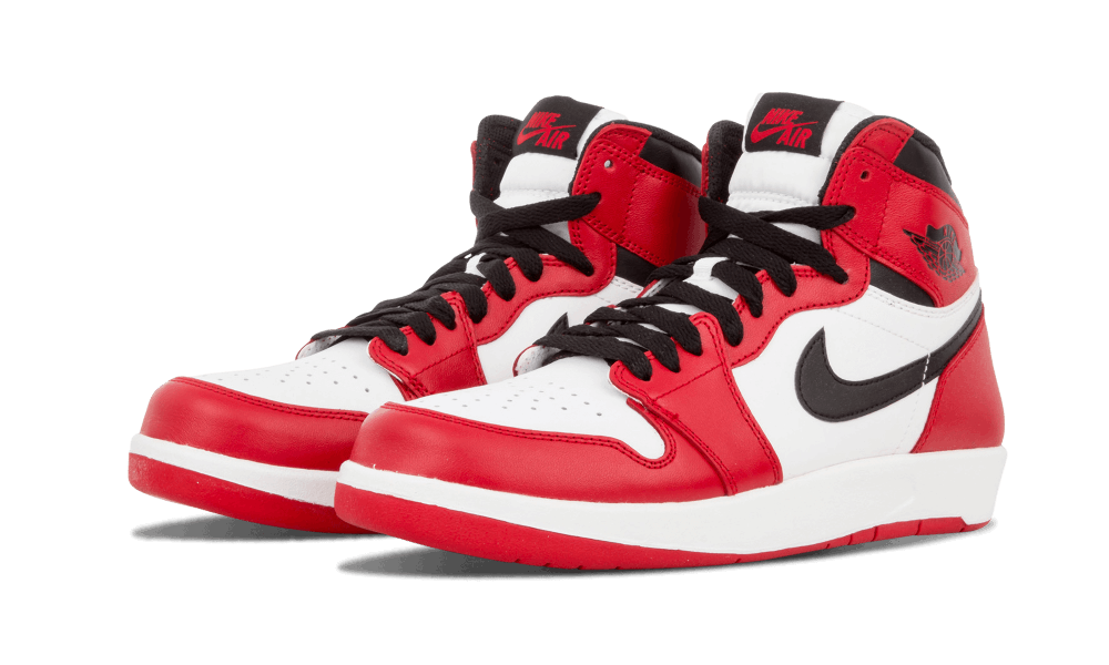 Nike Air Jordan 1 High