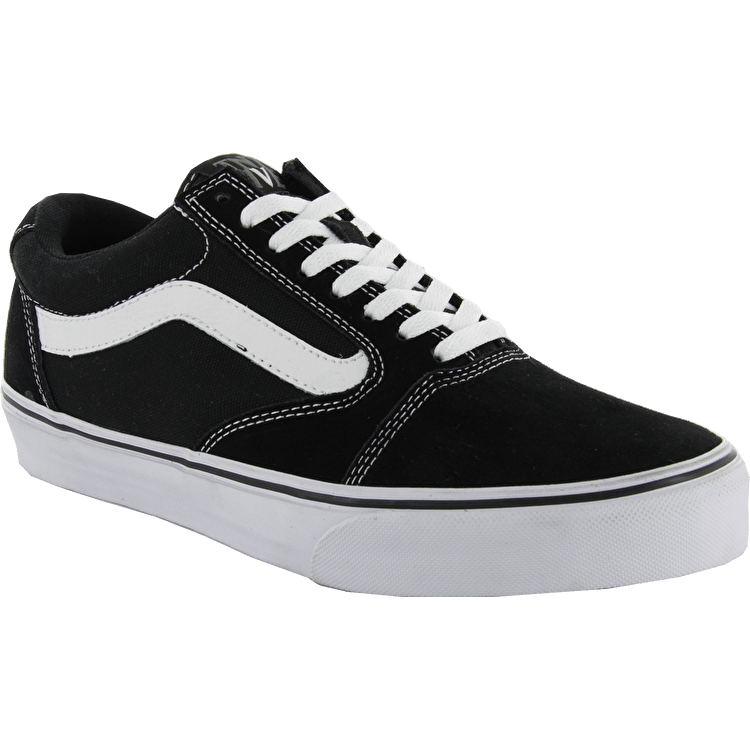 Vanz Red Lable