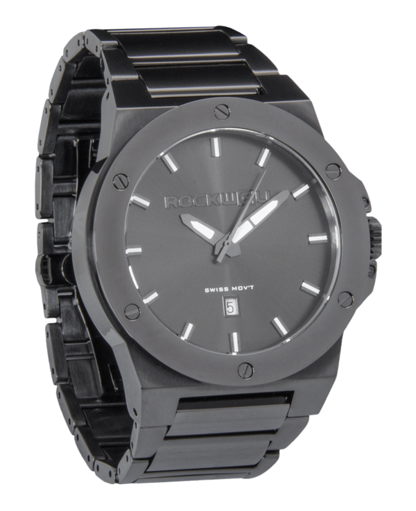 Czer Rolex Watch